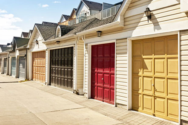 About Yonkers Garage Doors & Rolling Gates