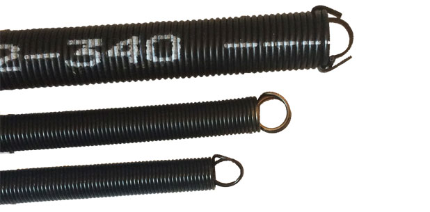 Extension Springs yonkers