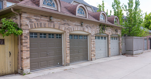 Garage Door Company Yonkers NY