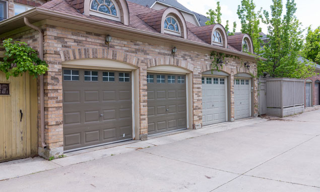 Overhead garage door repair yonkers