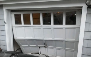 Service Garage Doors in yonkers