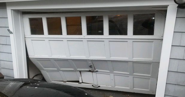 Garage Door Repairs Yonkers New York