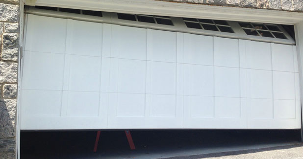 Garage Door service yonkers New York