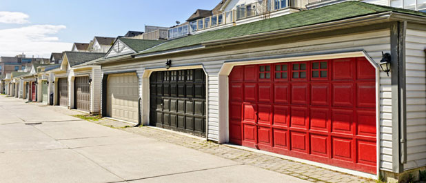 Garage repairs yonkers