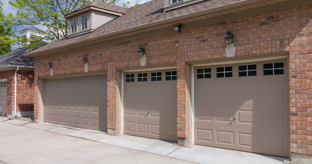 Garage Door installer Yonkers New York