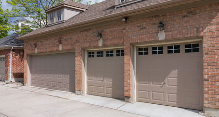 New Garage Door yonkers